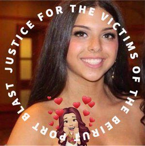 Meet your Posher, Fadia